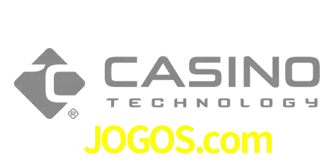 CasinoTechnology